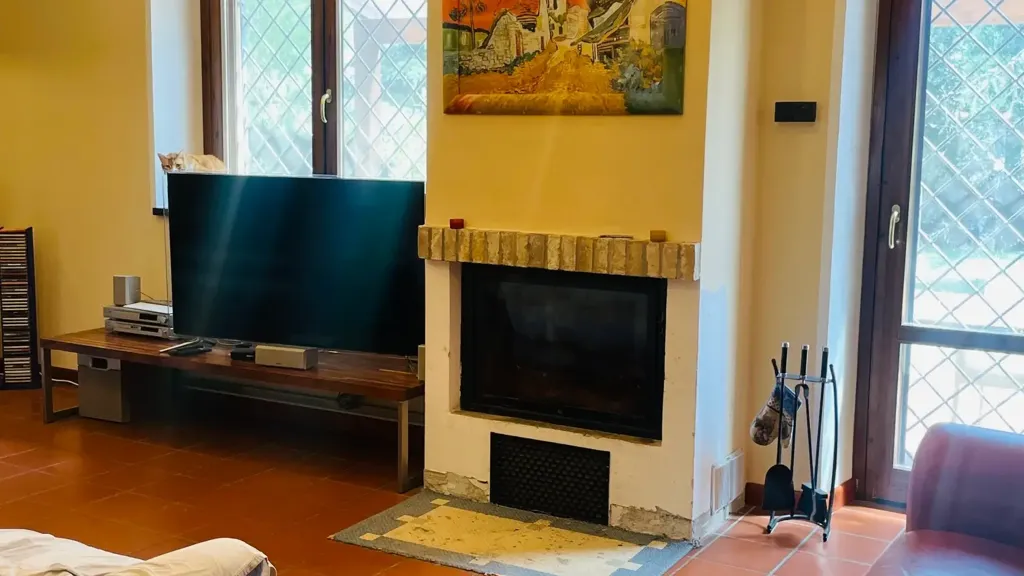 Maison 9 pièces à IT