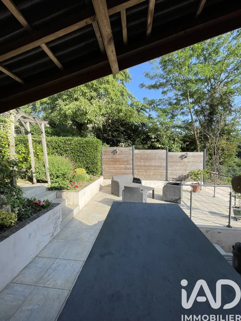 Giardino - Traditional House with Jacuzzi in Draveil