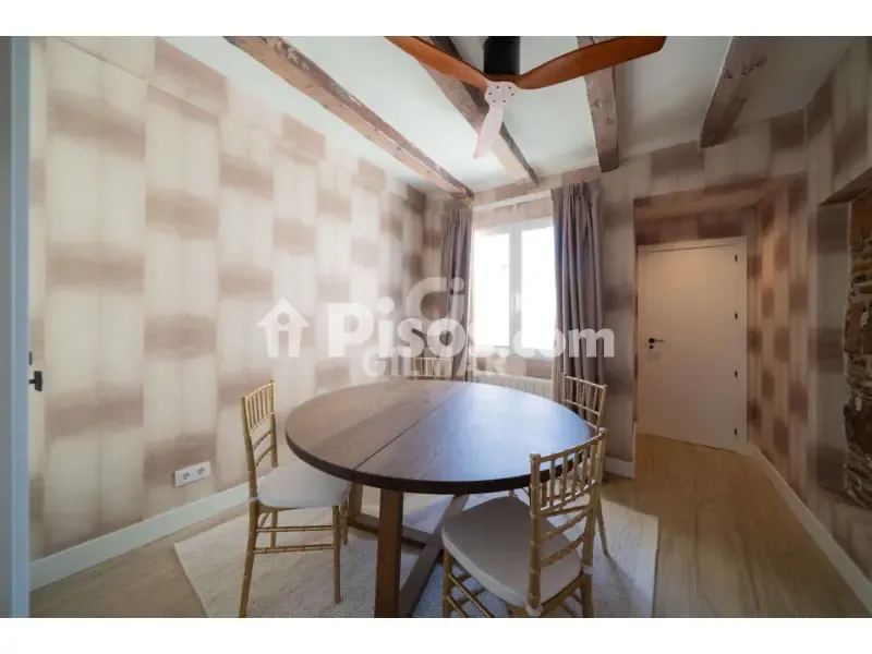 Söögituba - Completely Renovated Flat in Palacio, Madrid
