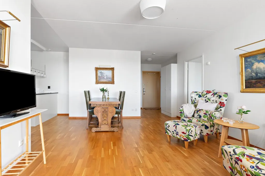 Appartement 4 pièces à Upplands-Bro
