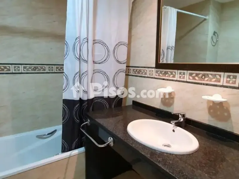 Bagni - Apartment with Pool in Denia