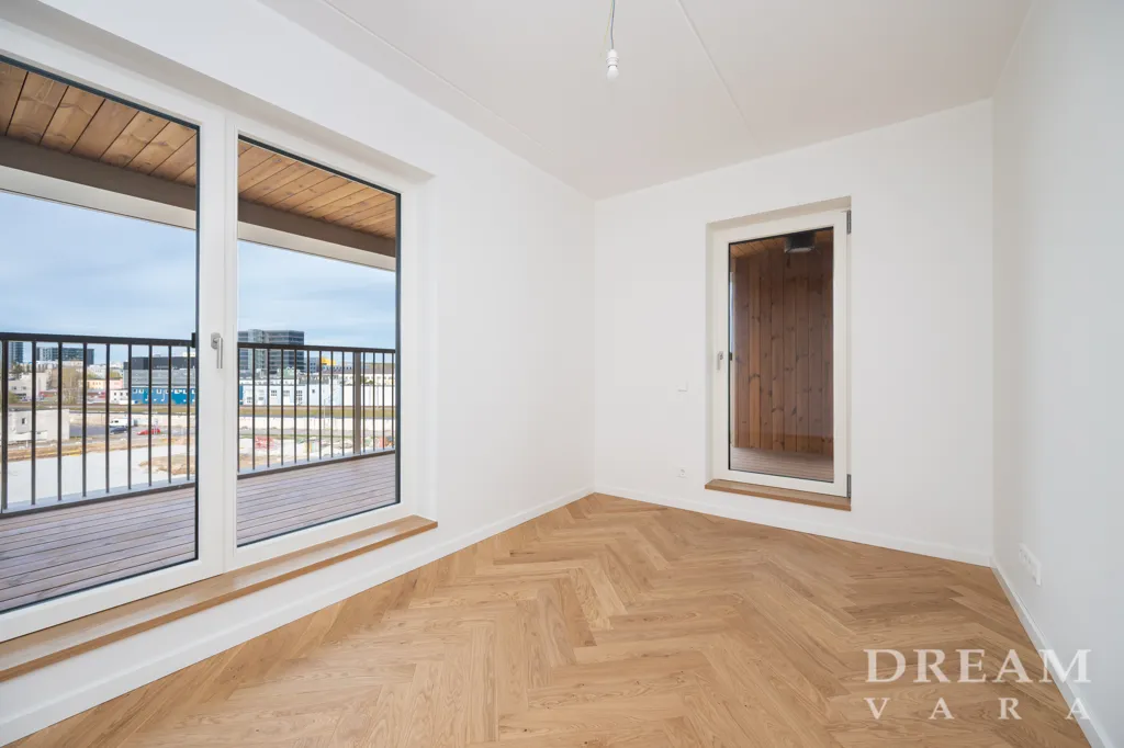 Appartement 3 pièces à Tallinn