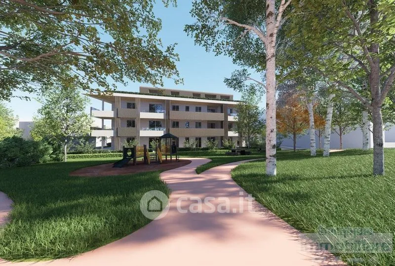 Välivaade - Newly Constructed Apartment with Terrace in Pesaro