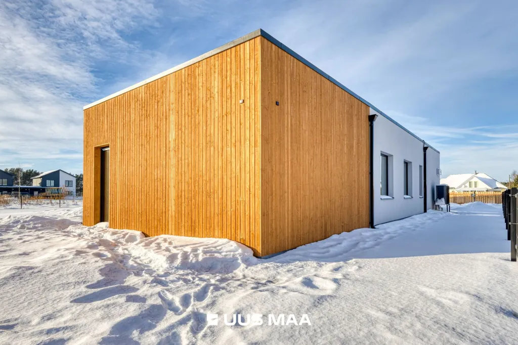Esterno - Luxury Stone Cottage with Garden in Saku