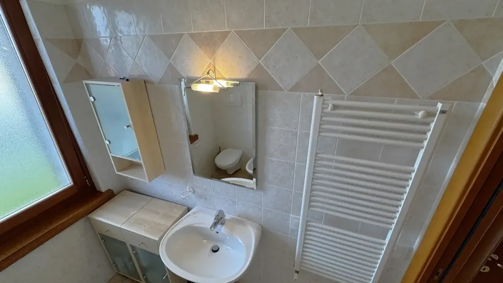 Vannitoad - Charming Triplex with Panoramic Terrace in Lazise