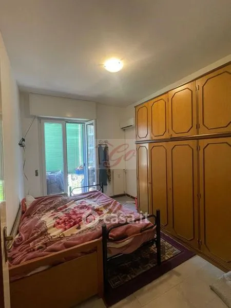 Chambres - Trilocale with Balcony in Bonate Sotto