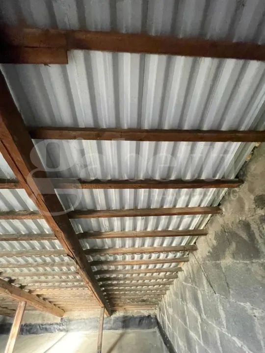 Pièces - Spacious Attic Storage in Nocera Inferiore