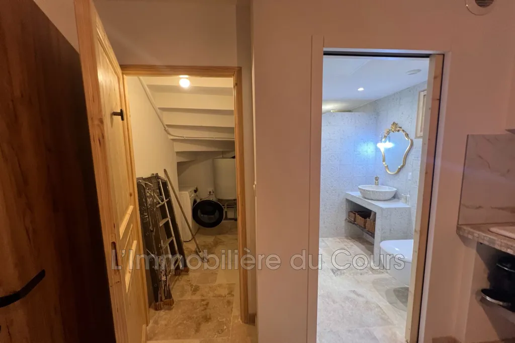 Vannitoad - Studio with Balcony in Jonquières Centre