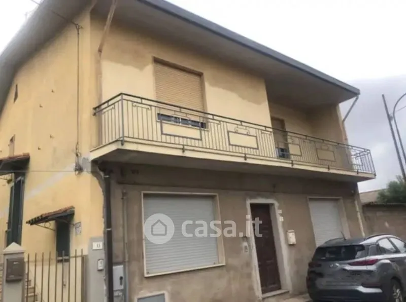 Extérieur - Apartment with Garden in Terralba