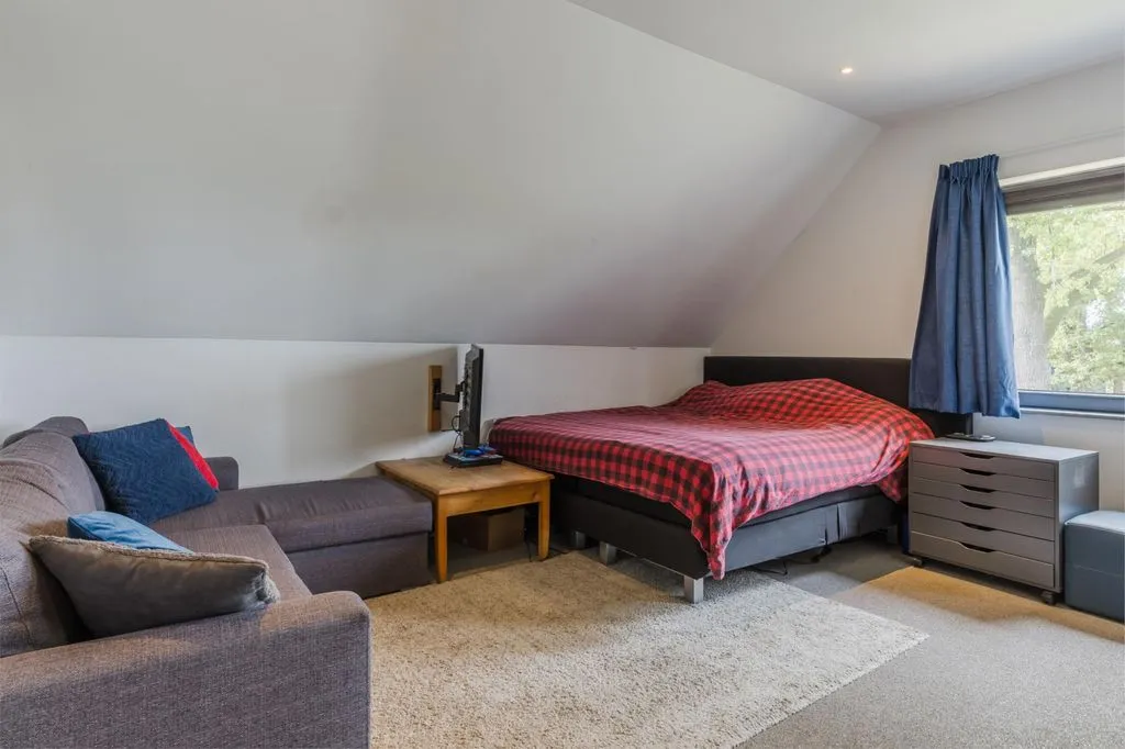 Chambres - Luxury Villa with Pool in Berkel-Enschot