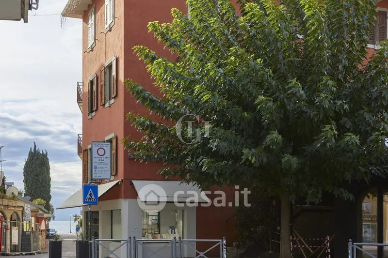 Exterior - Centrally Located Flat with Sea View in Torbole