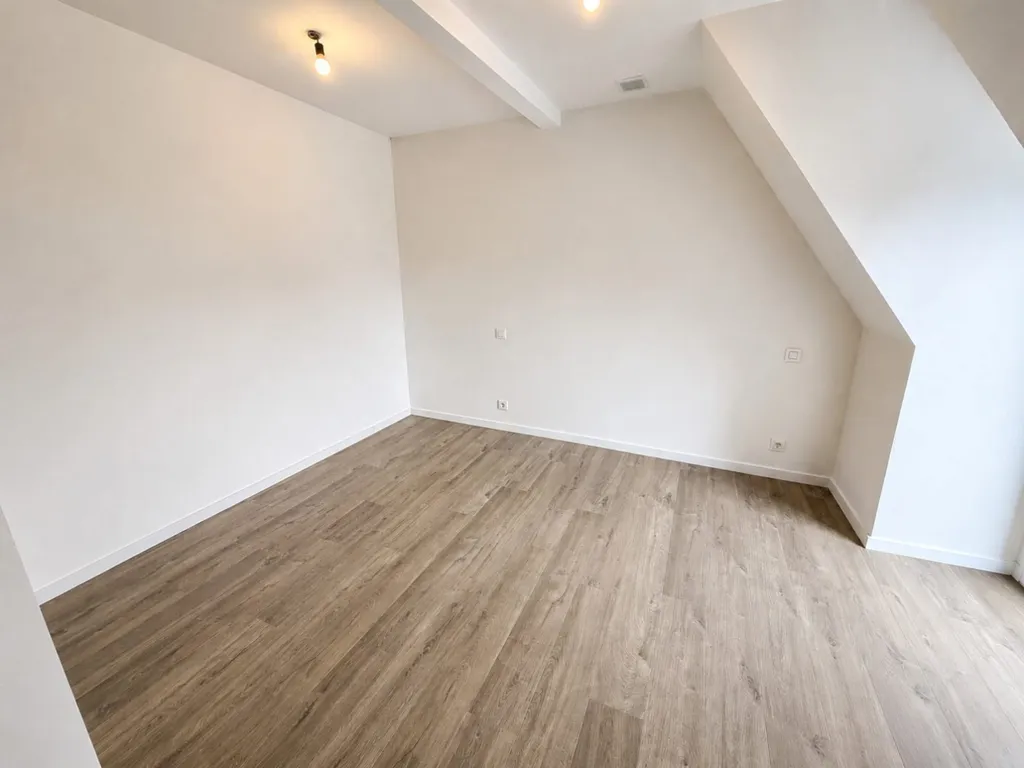 Toad - Loft-Style Apartment with Terrace in De Samenkomst