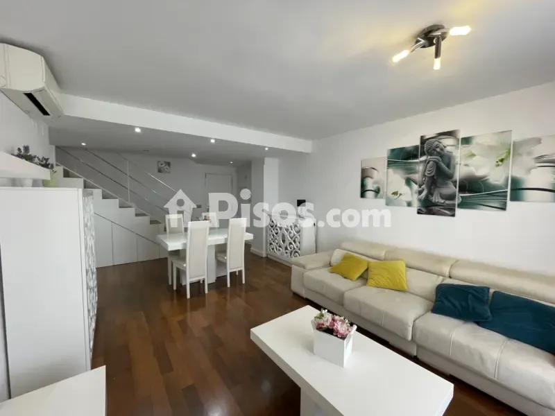 Séjour - Modernised Duplex with Mountain View in Beniparrell
