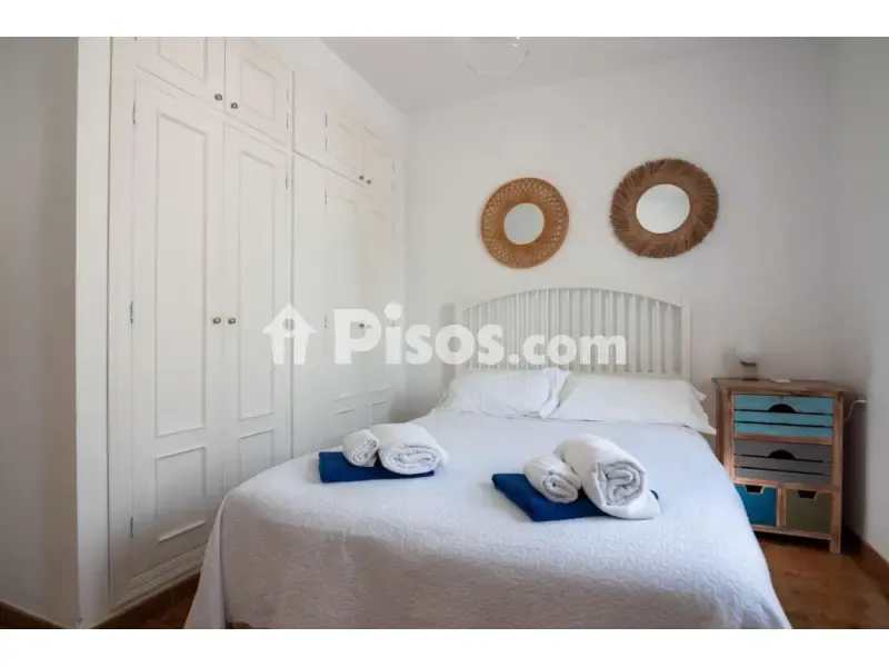 Magamistoad - Chalet with Sea Views in Salobreña
