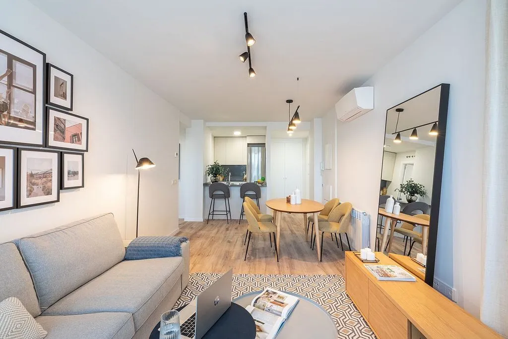 Elutuba - Penthouse with Pool in Veredillas - Juncal - Zarzuela