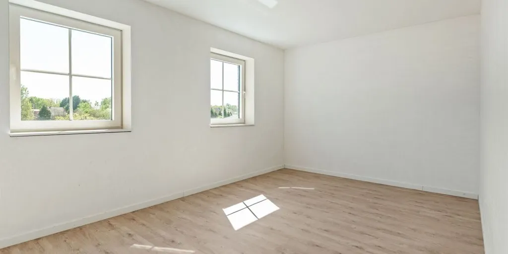 Stanze - Energy-Efficient New Build in Vorst