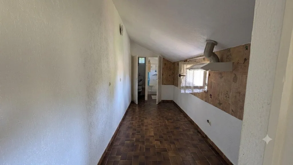 Stanze - Traditional House with Garden in The Cannet