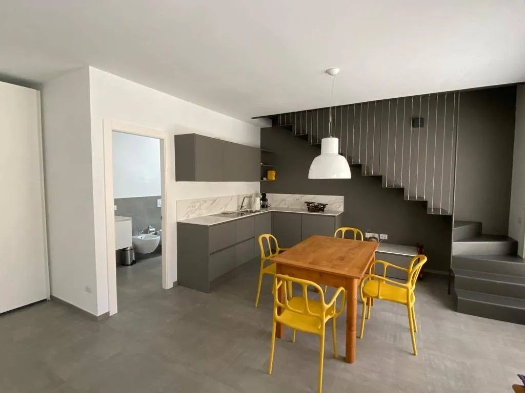 Cuisine - Luxury Villa with Private Garden in Cannobio