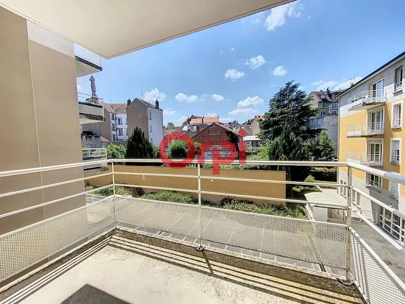 Balcone - Modern Flat with Balcony in Vichy