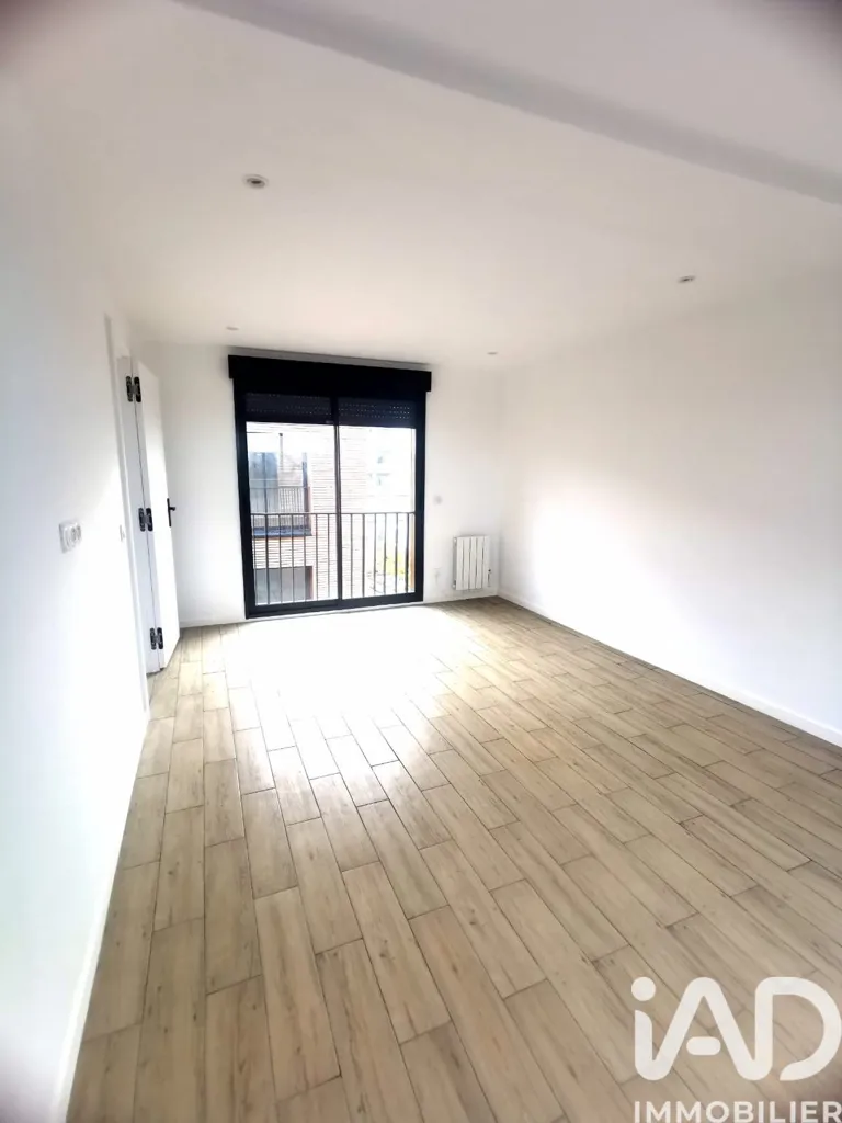 Elutuba - Modern Flat with Terrace in Bezons