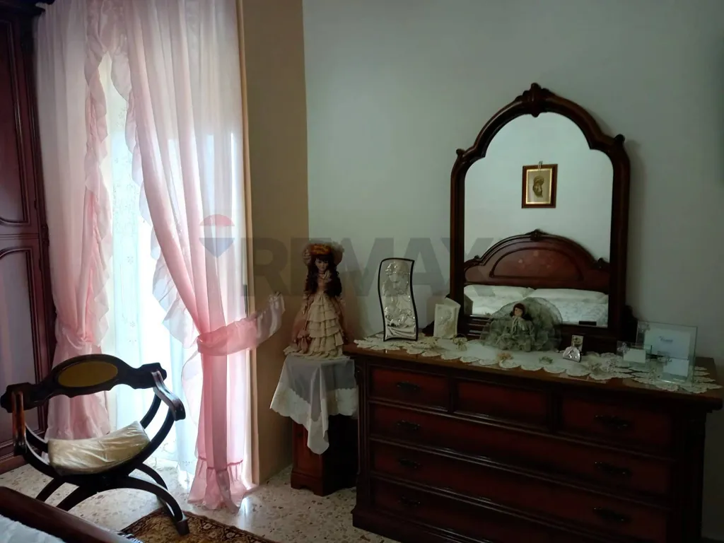 Chambres - Spacious Apartment with Panoramic View in Ragusa