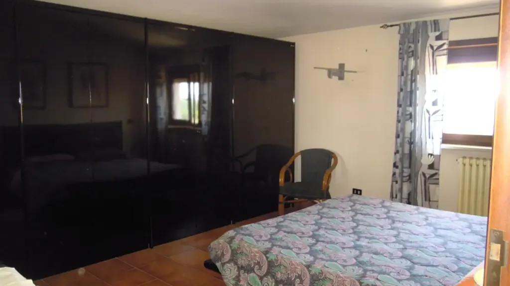 Chambres - Attico with Panoramic Views in Rome