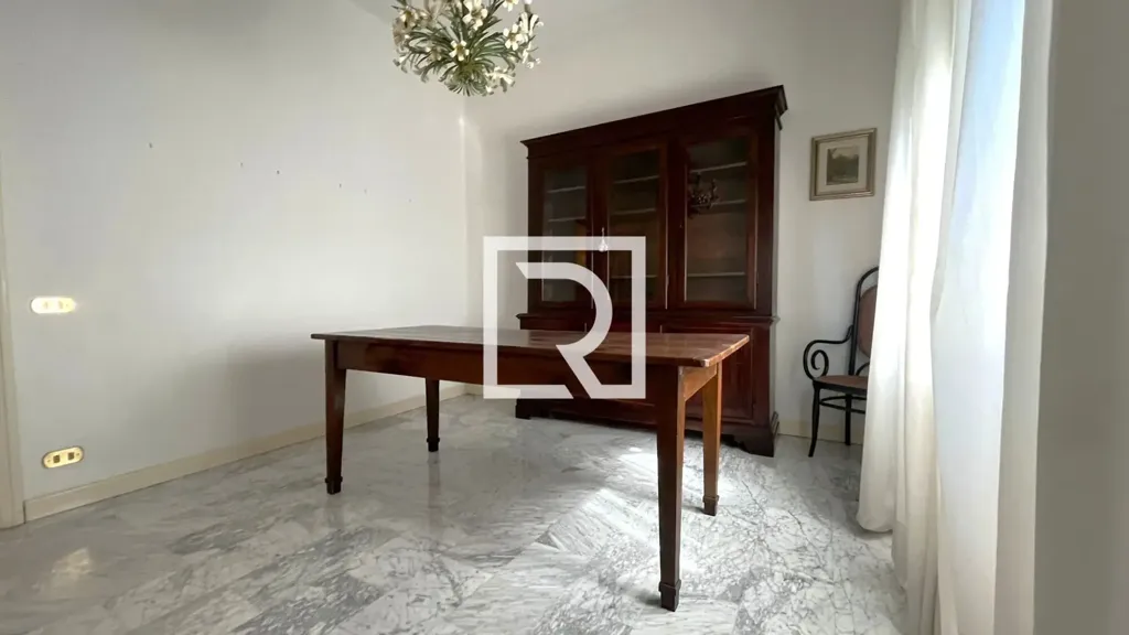 Sala da pranzo - Semi-detached House with Private Garden in Ravenna