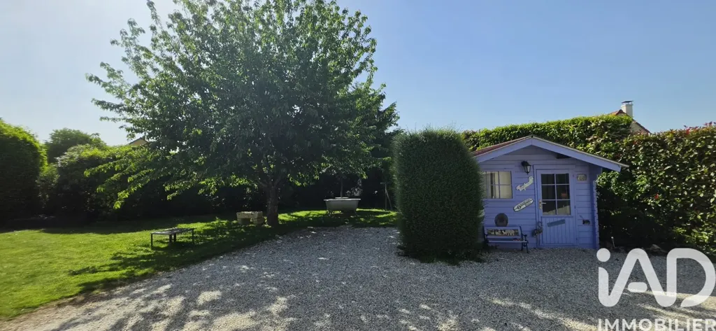 Aed - Character House with Duplexes near Chartres