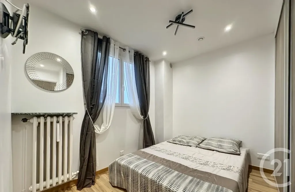 Magamistoad - Refurbished 2-Bed Flat near Les Lilas