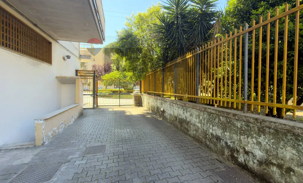 Välivaade - Luxury Penthouse with Vesuvio View in Villaricca