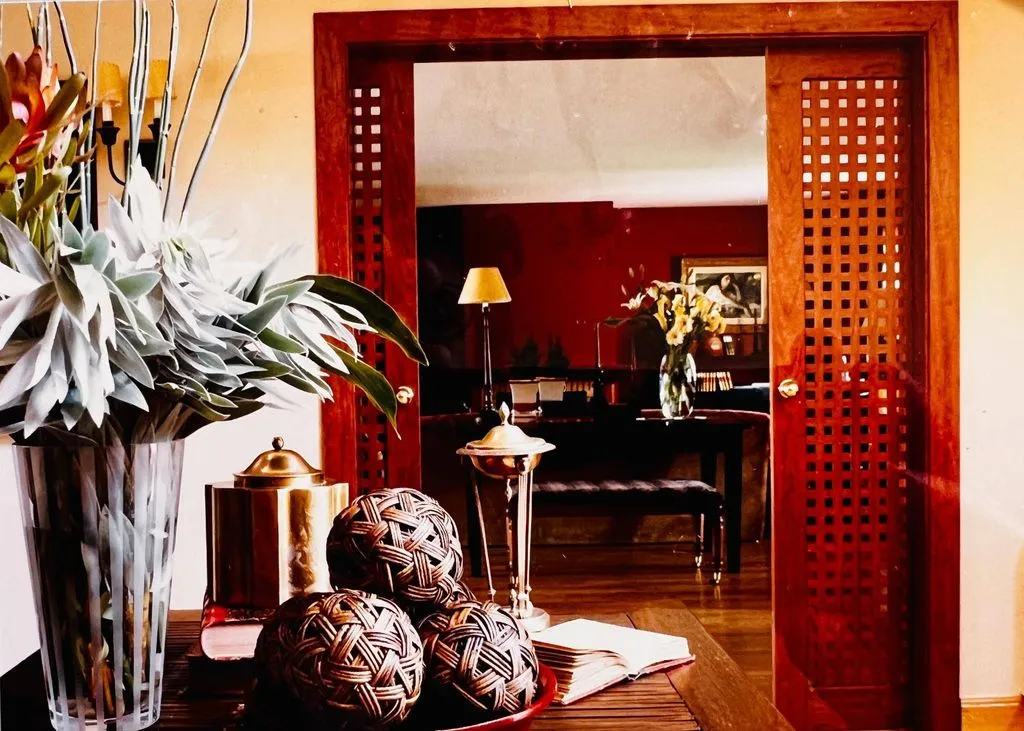 Entrée - Detached House with Pool in Ibi
