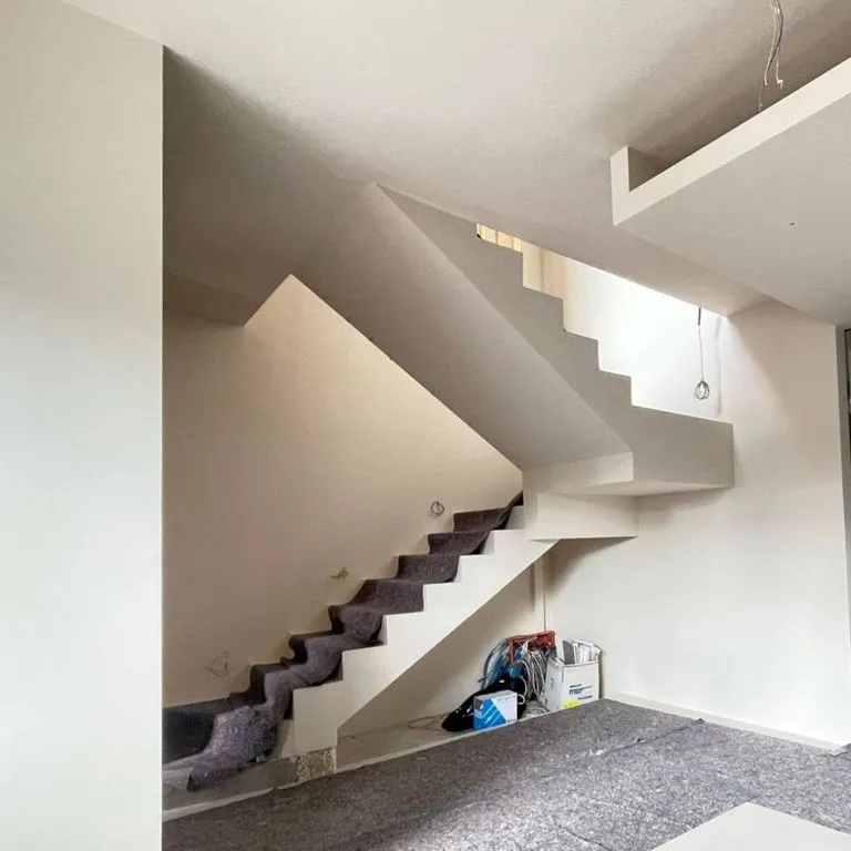 Pièces - Luxury Penthouse with Panoramic Terraces in Arezzo