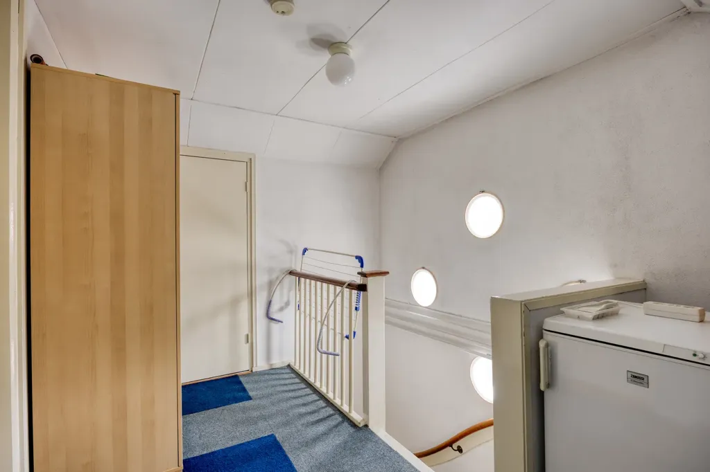 5-toaline maja asukohas Uden