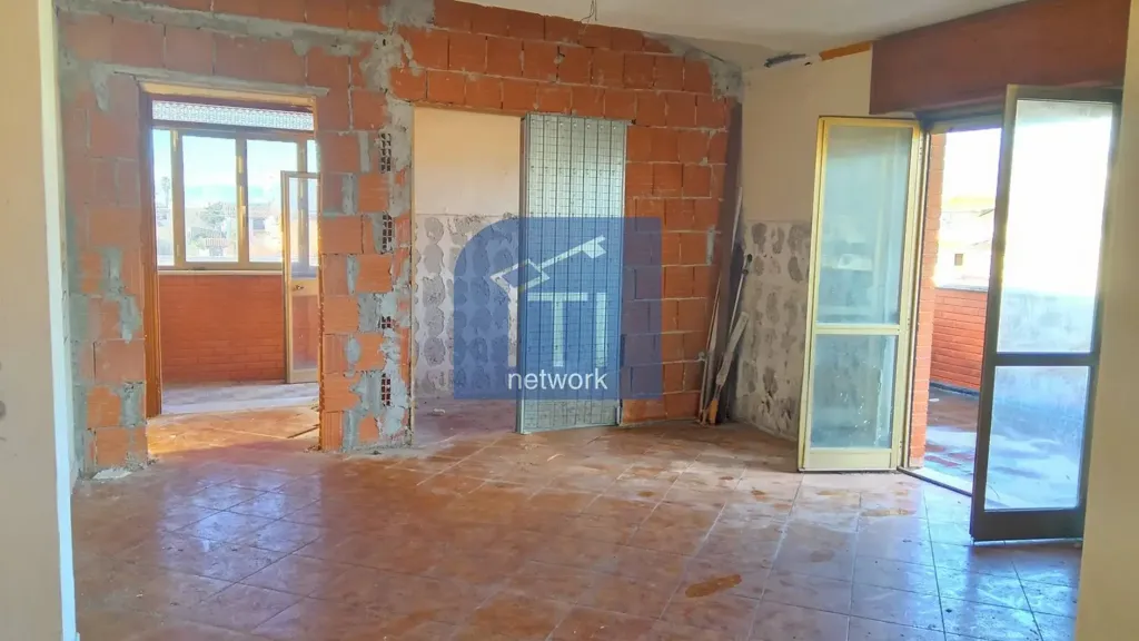 Toad - Apartment with Balcony in Ardea