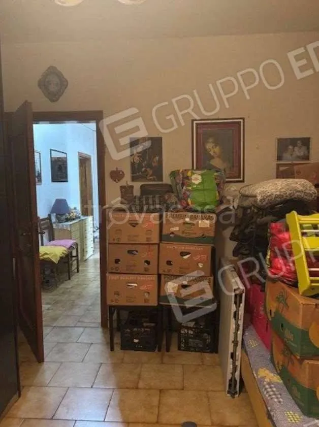 Chambres - Auction Apartment with Garden in Russi