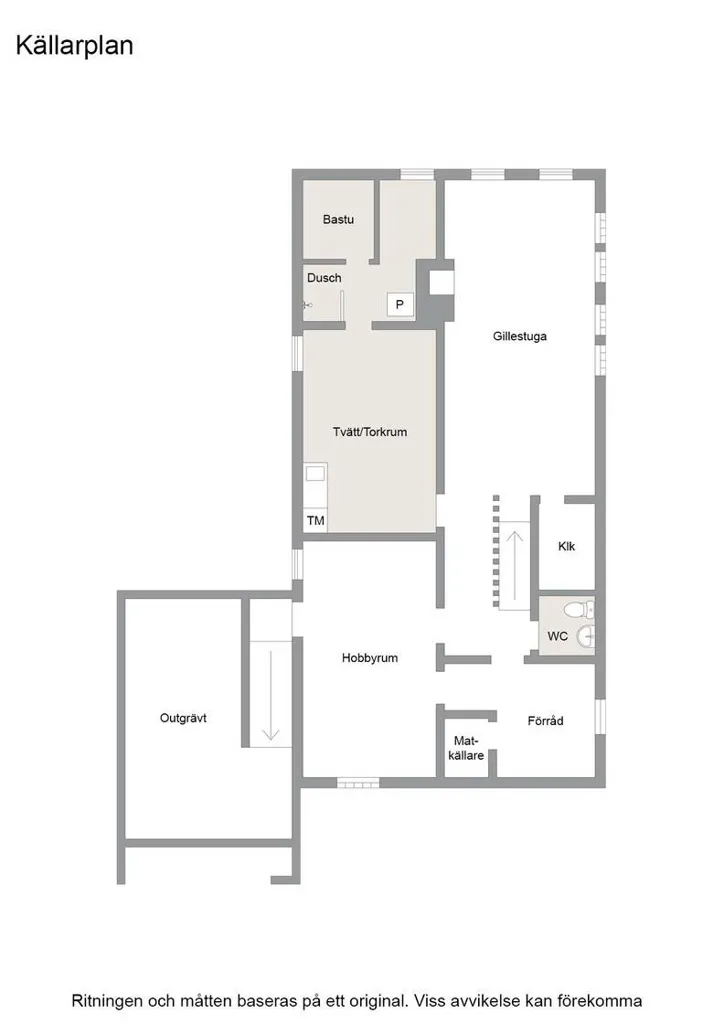 Maison 8 pièces à Tidaholms kommun