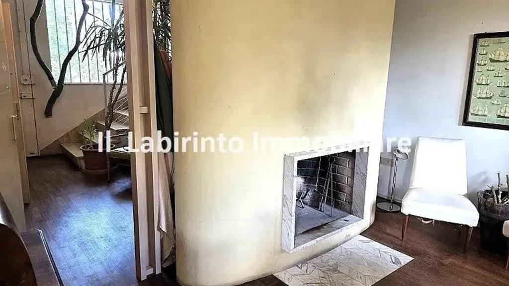Elutuba - Bifamiliare with Private Garden in Faenza