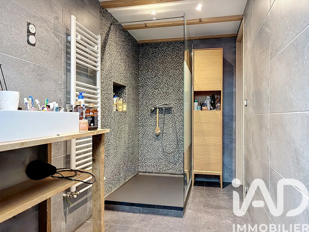 Vannitoad - Triplex Apartment with Balcony in Annecy