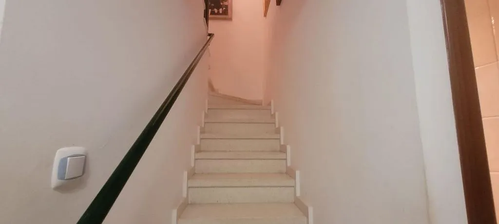 Pièces - Terraced Semi-Detached House in Gredos, Cáceres