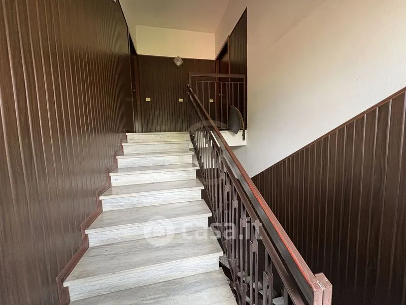 Toad - Four-Room Apartment in Quiet Area, Catania