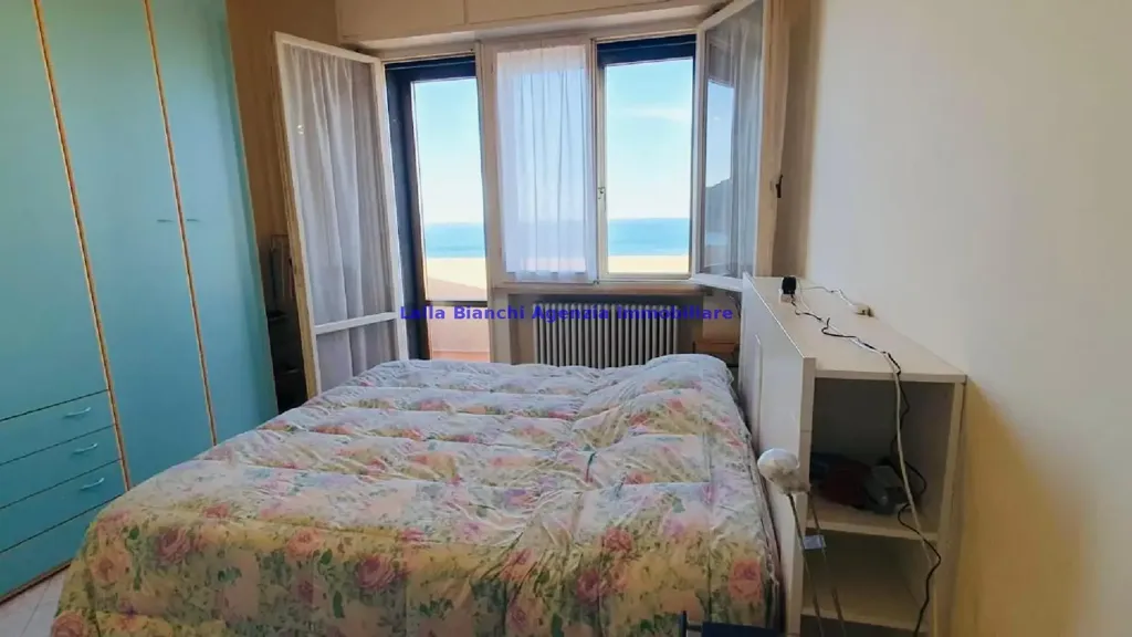 Chambres - Balcony Sea View Bilocale in Pesaro