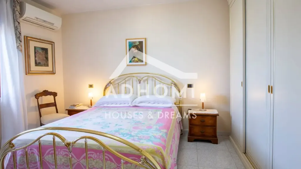 Chambres - Penthouse with Sea View in Cagliari