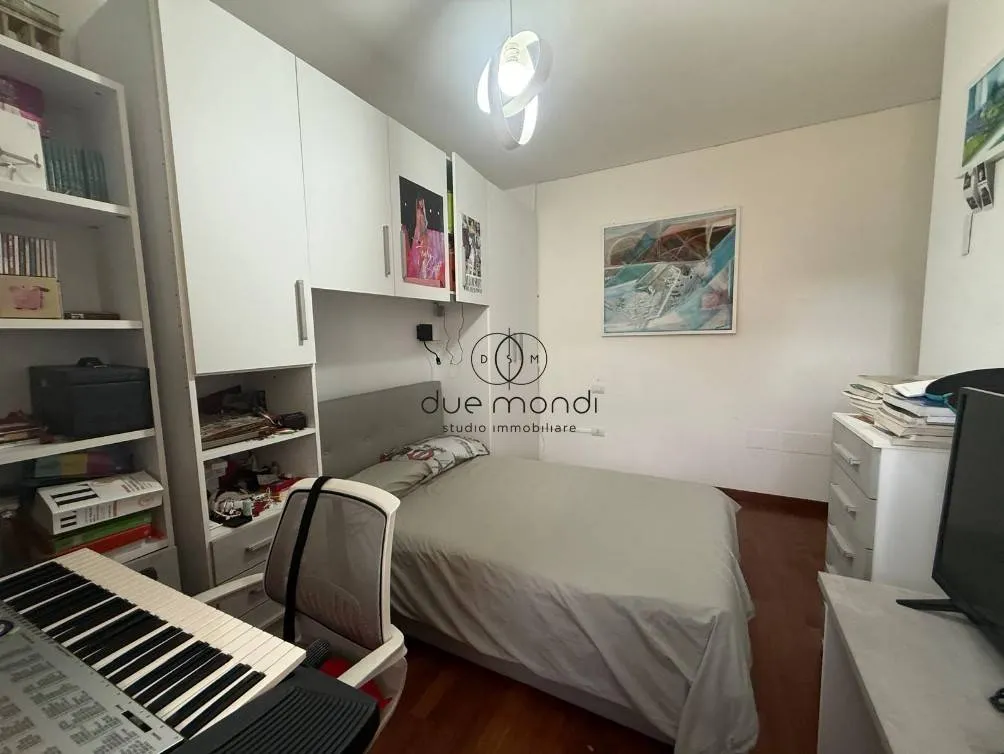 Chambres - Terraced Apartment with Garden in Foligno