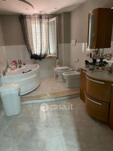 Bagni - Trilocale with Sea View in Capocolonna