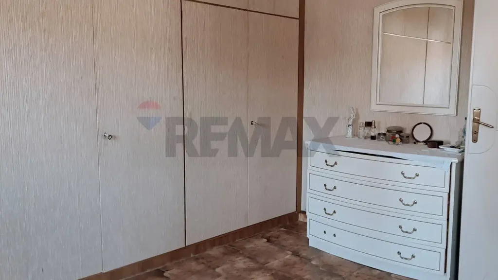 Bathrooms - Apartment with Sea View in Mondello