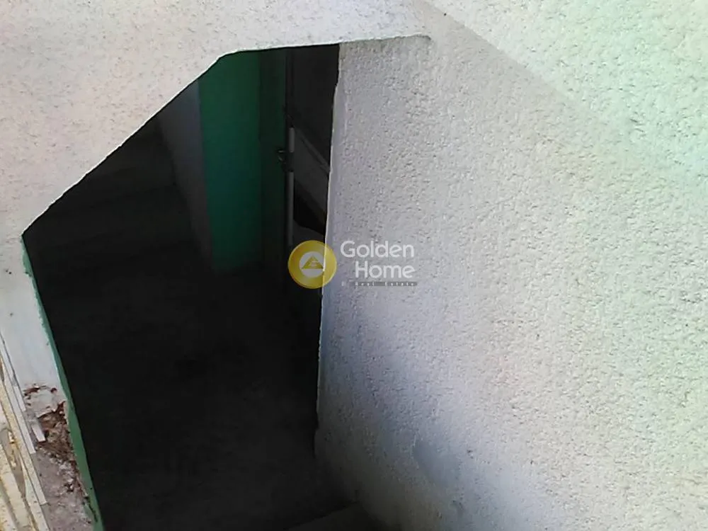 Aed - Modernised Apartment with Garden in Metamorphosis Centre