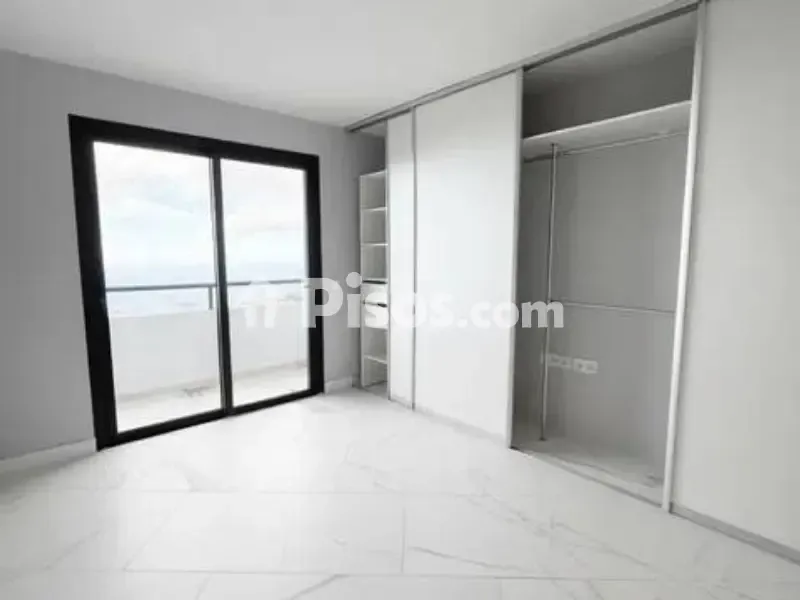 Toad - Modern Adjoined House with Sea View in Arona