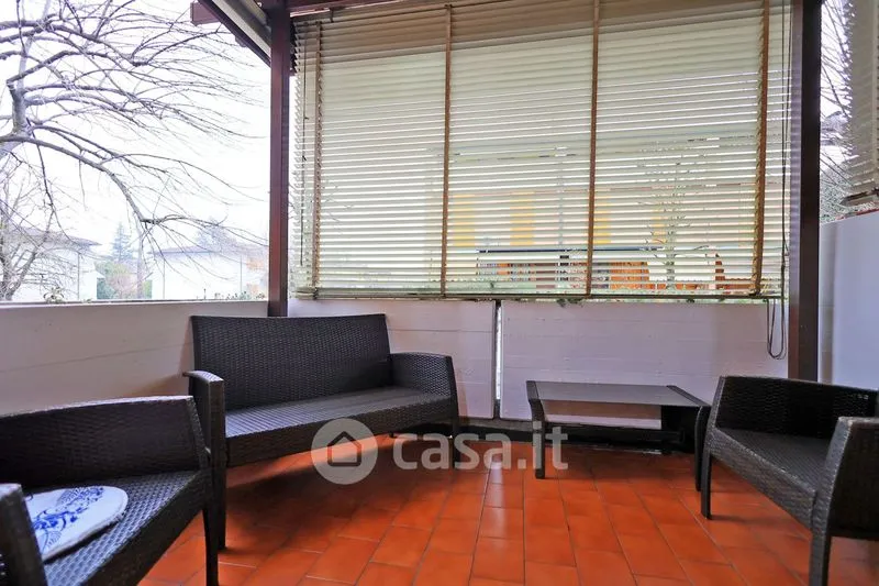 Terrass - Terraced House with Private Garden in Rubiera Centre