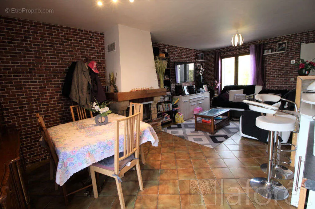 Maison 4 pièces à Limay
