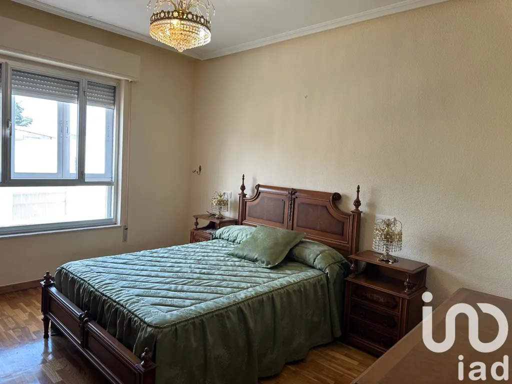 Chambres - Spacious House with Garden in La Bañeza